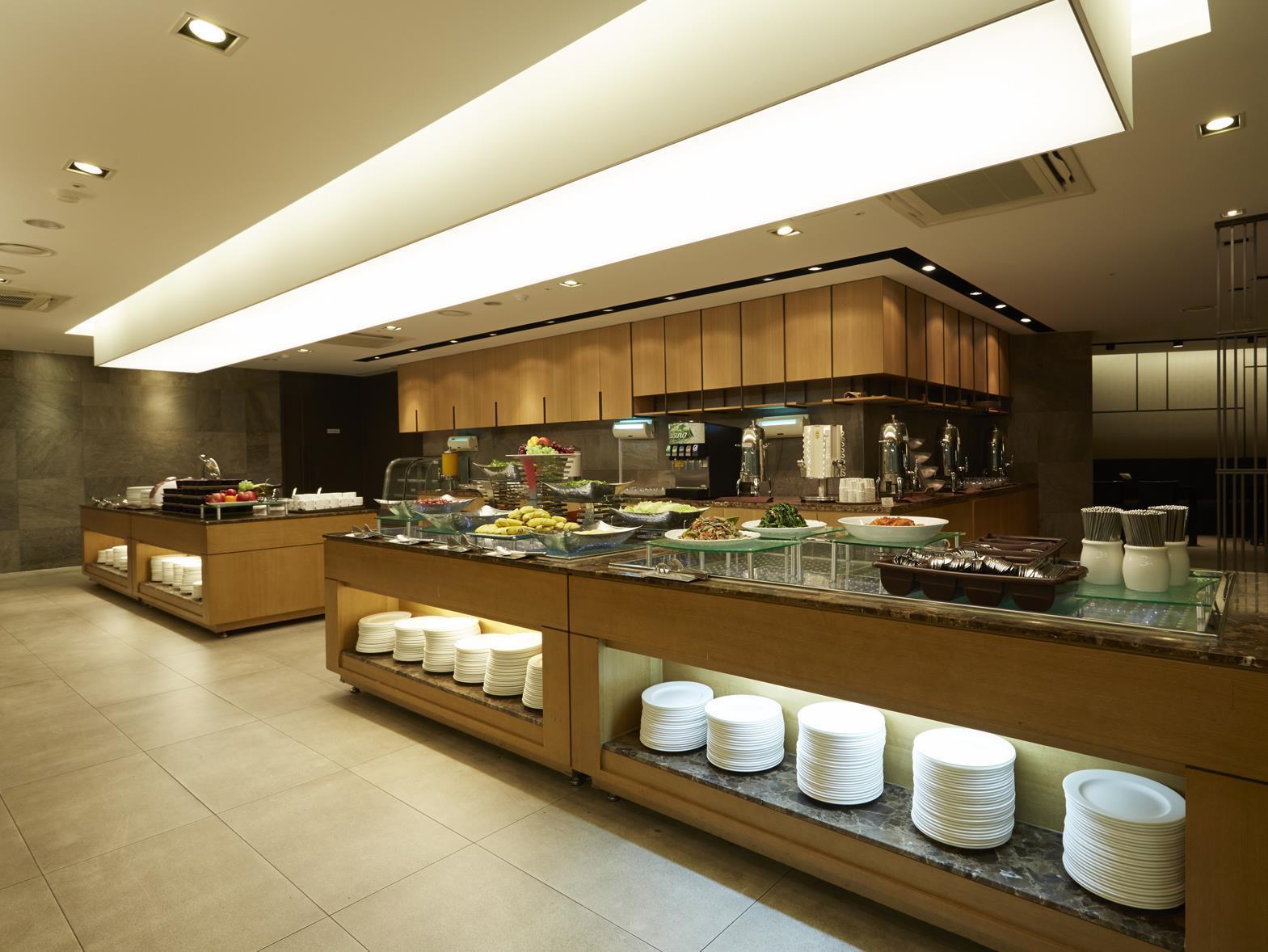 Shinshinhotel Jeju Ocean Dış mekan fotoğraf
